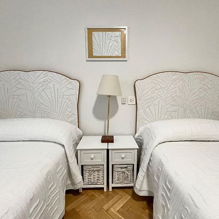 Апартаменты Vivienda Con Parking Incluido - Zona Van Dyck Саламанка Экстерьер фото