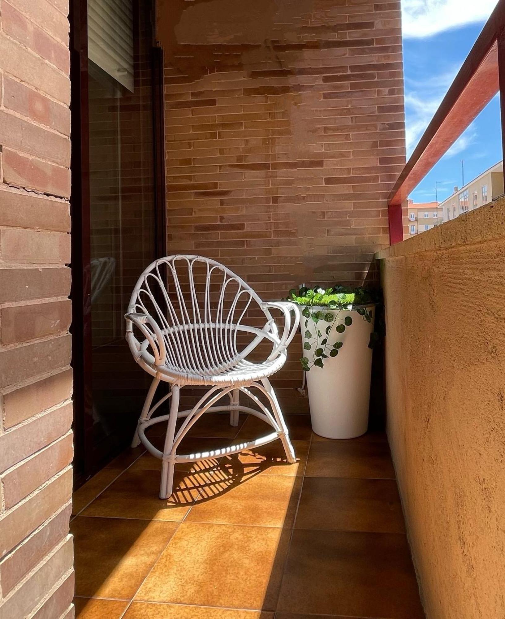 Апартаменты Vivienda Con Parking Incluido - Zona Van Dyck Саламанка Экстерьер фото